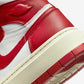Jordan 1 Elevate High Summit White Varsity Red (Women's)