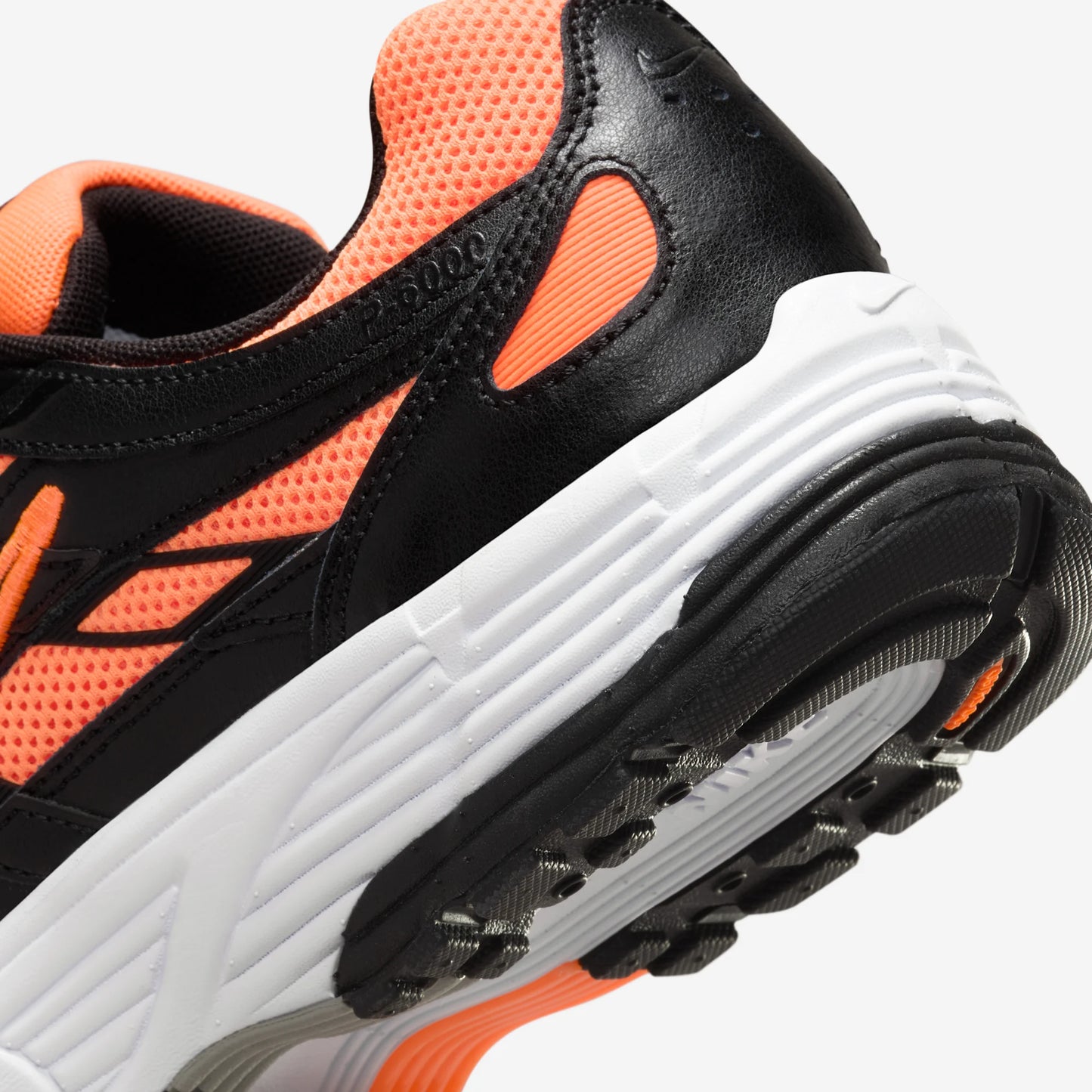 Nike P-6000 Hyper Crimson