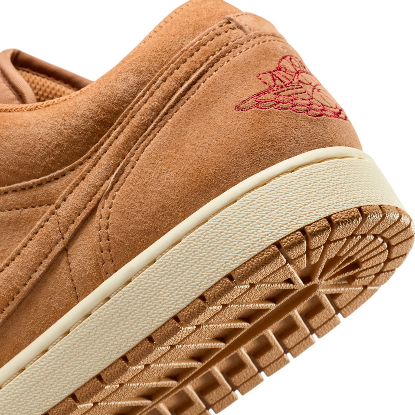 Jordan 1 Low SE Flax