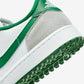 Jordan 1 Retro Low Golf Pine Green