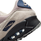 Nike Air Max 90 Light Orewood Brown Black