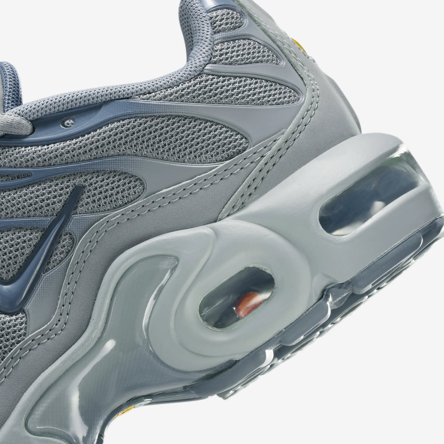 Nike Air Max Plus Stealth Monsoon Blue (GS)