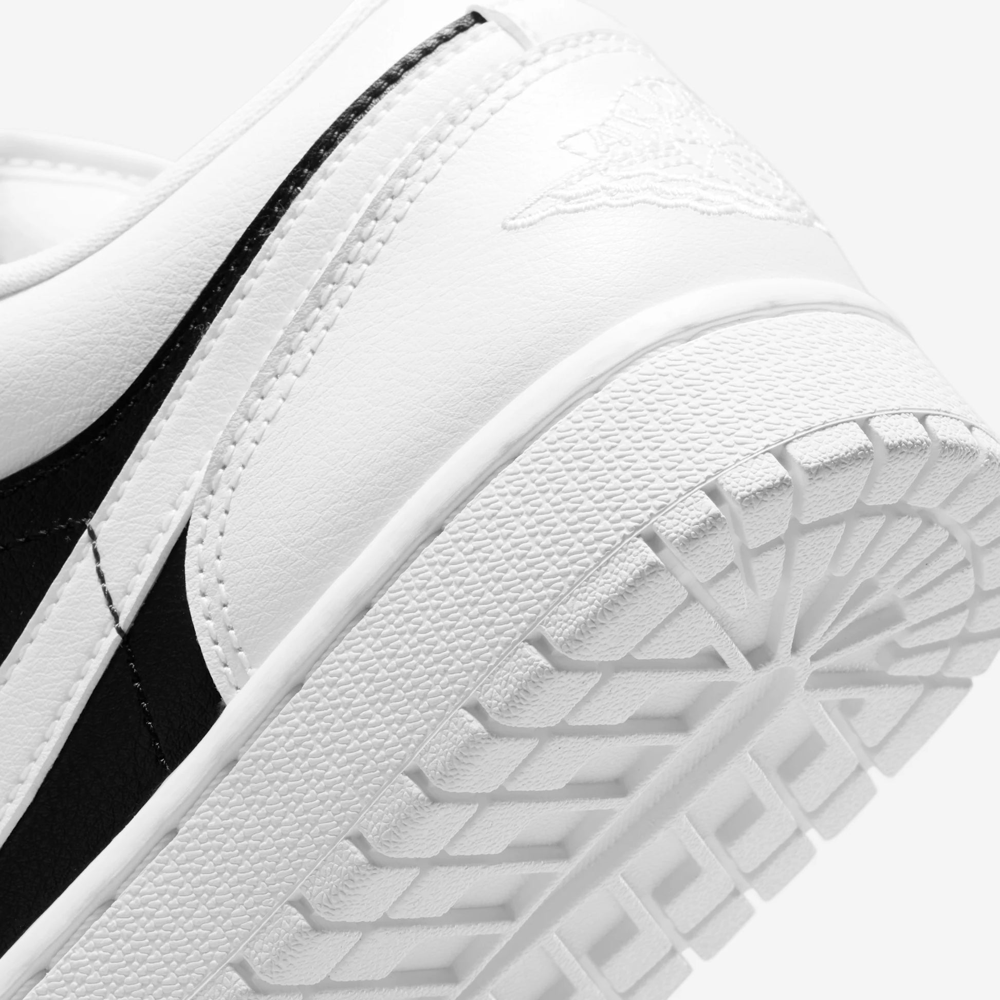Jordan 1 Low Panda (Women's)