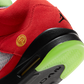 Jordan 5 Retro What The