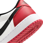 Jordan 1 Retro Low OG Black Toe (2023) (GS)