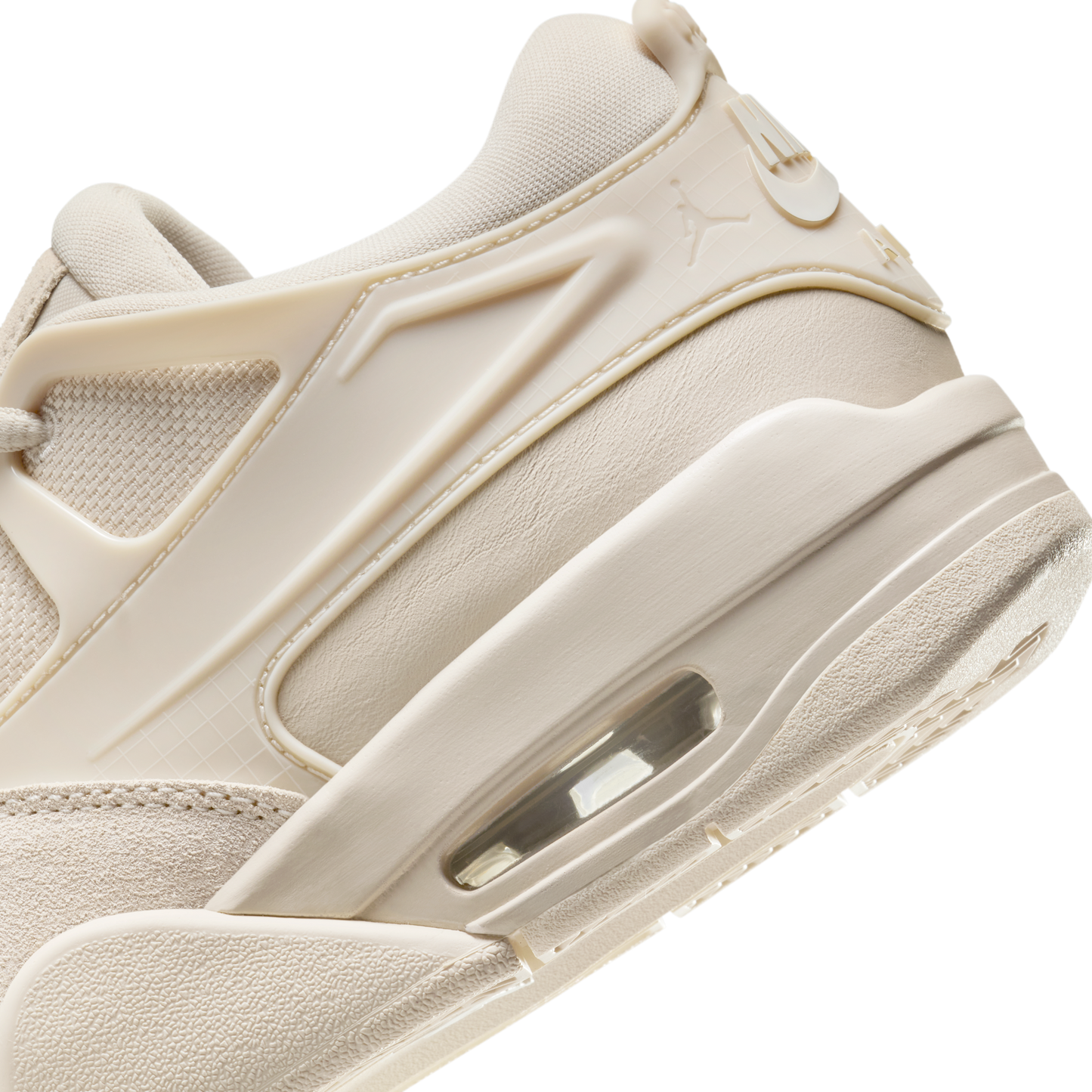 Jordan 4 RM Legend Light Brown (Women's)