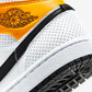 Jordan 1 Mid Laser Orange (Women's)