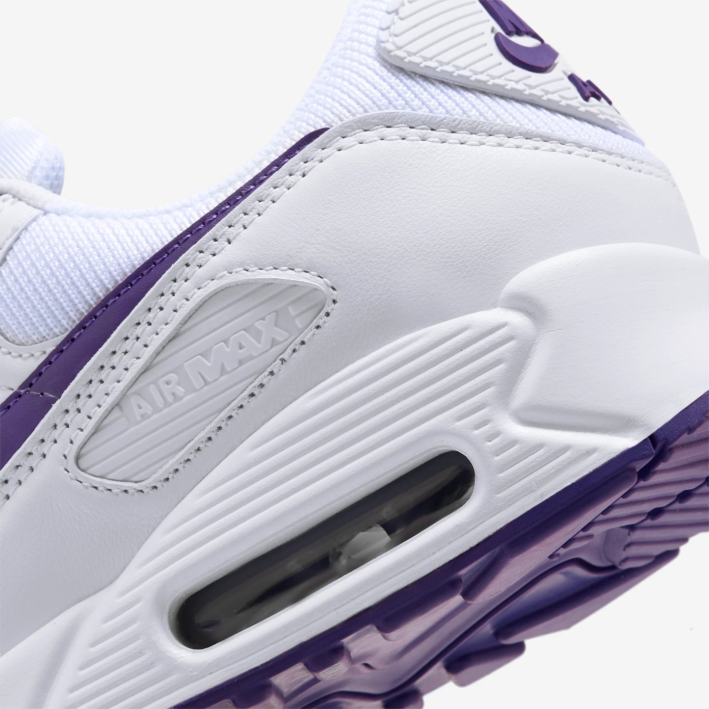 Nike Air Max 90 Color Pack Court Purple