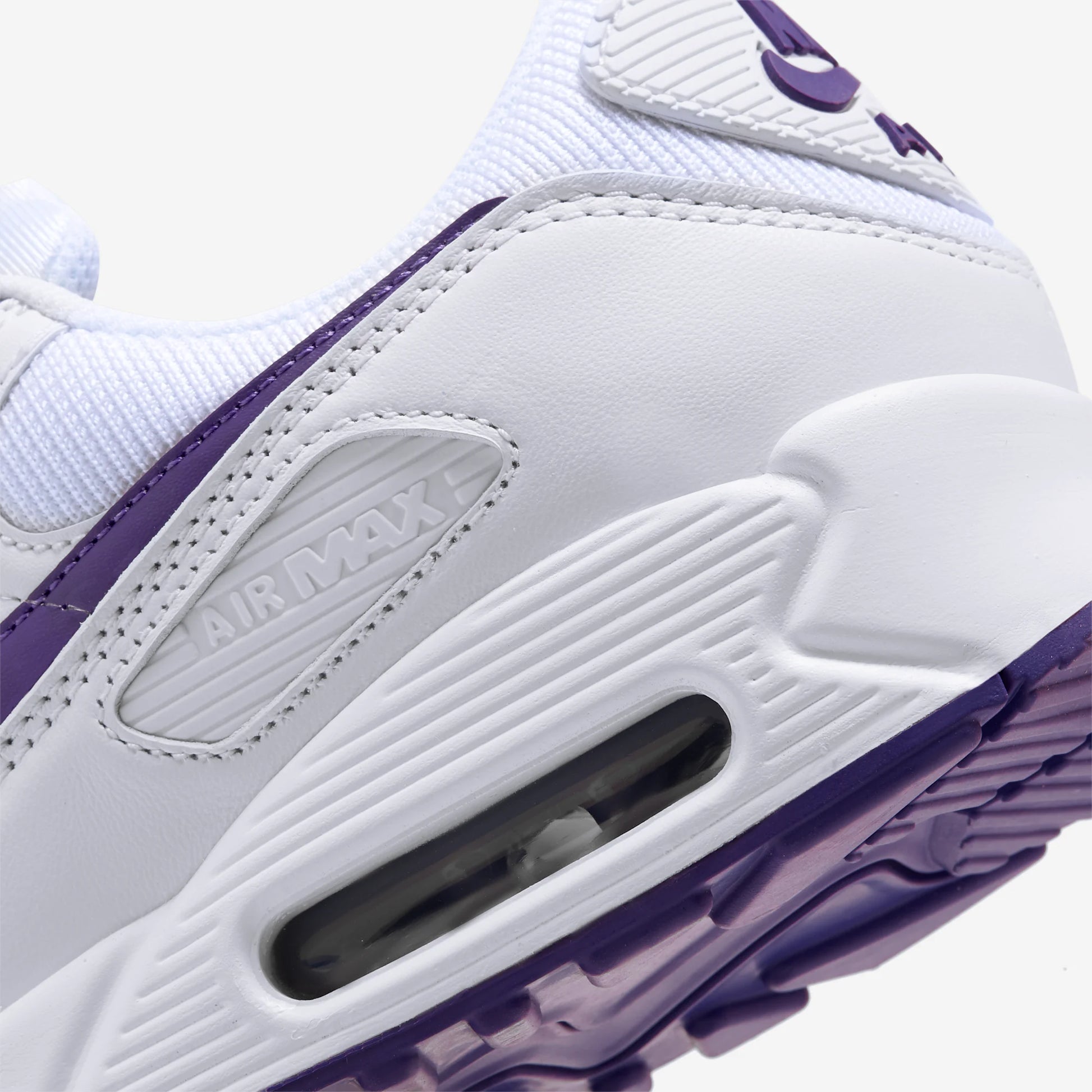 Nike Air Max 90 Color Pack Court Purple