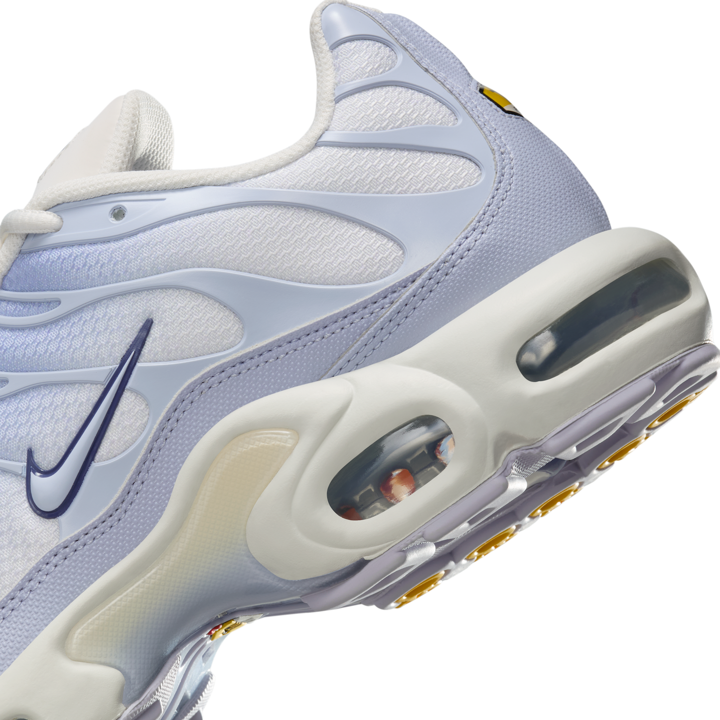 Nike Air Max Plus Phantom Sanded Purple
