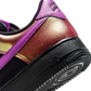 Nike Air Force 1 Low '07 LV8 Glam Rock Black Bold Berry