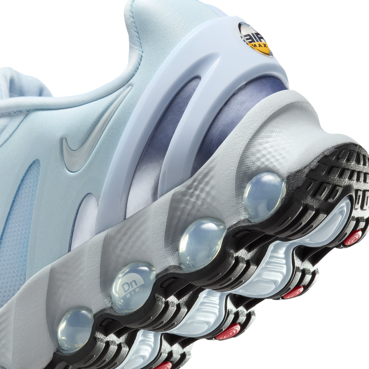 Nike Air Max Dn8 Celestine Blue Pure Platinum (Women's)