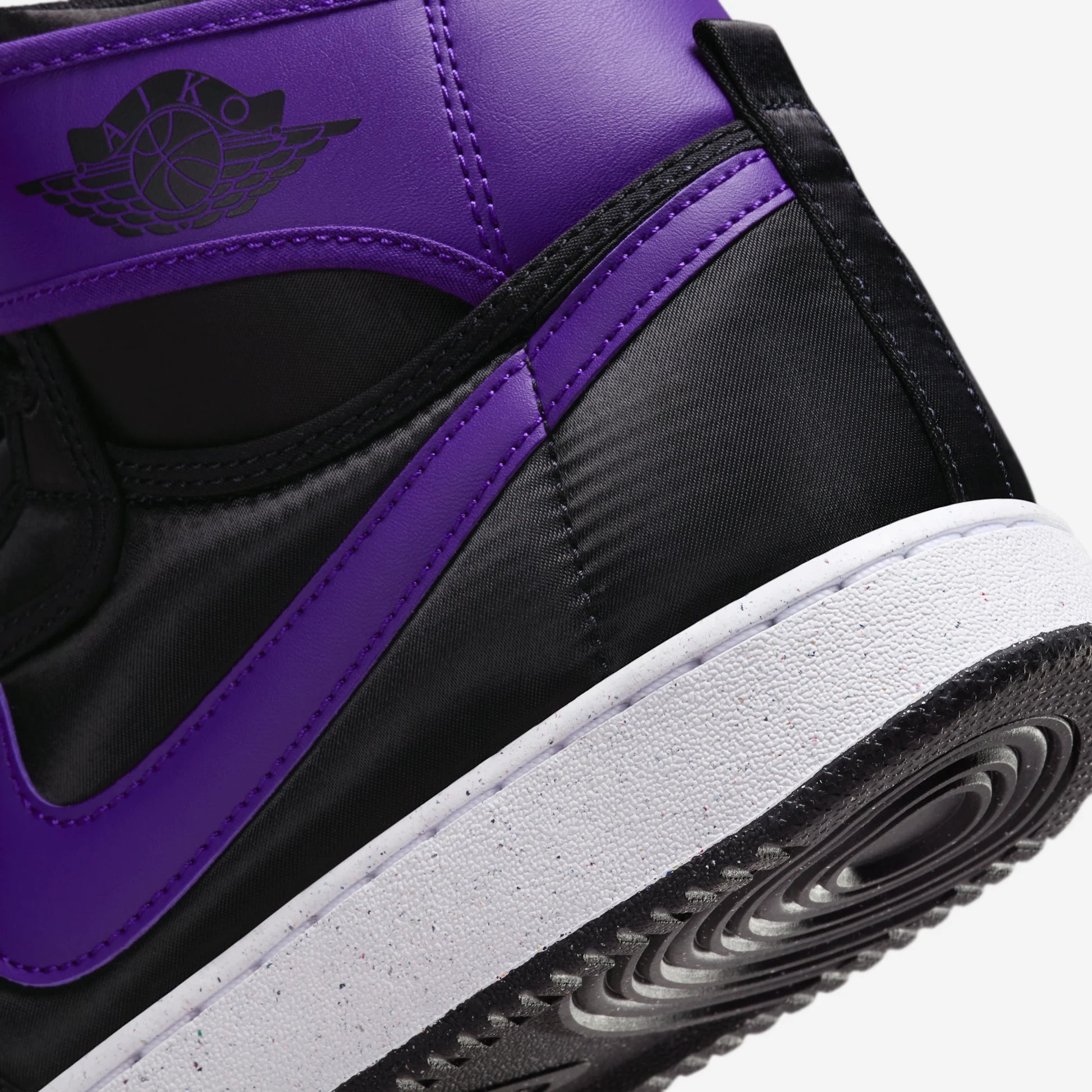 Jordan 1 Retro AJKO Field Purple Satin