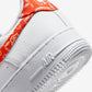 Nike Air Force 1 Low Orange Paisley (Women's)