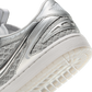 Jordan 1 Low Method of Make V3 Metallic Silver (Women's)
