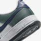 Nike Air Force 1 Low Vintage Green Obsidian (GS)