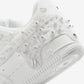 Nike Air Force 1 Low Swarovski Retroreflective Crystals White (Women's)