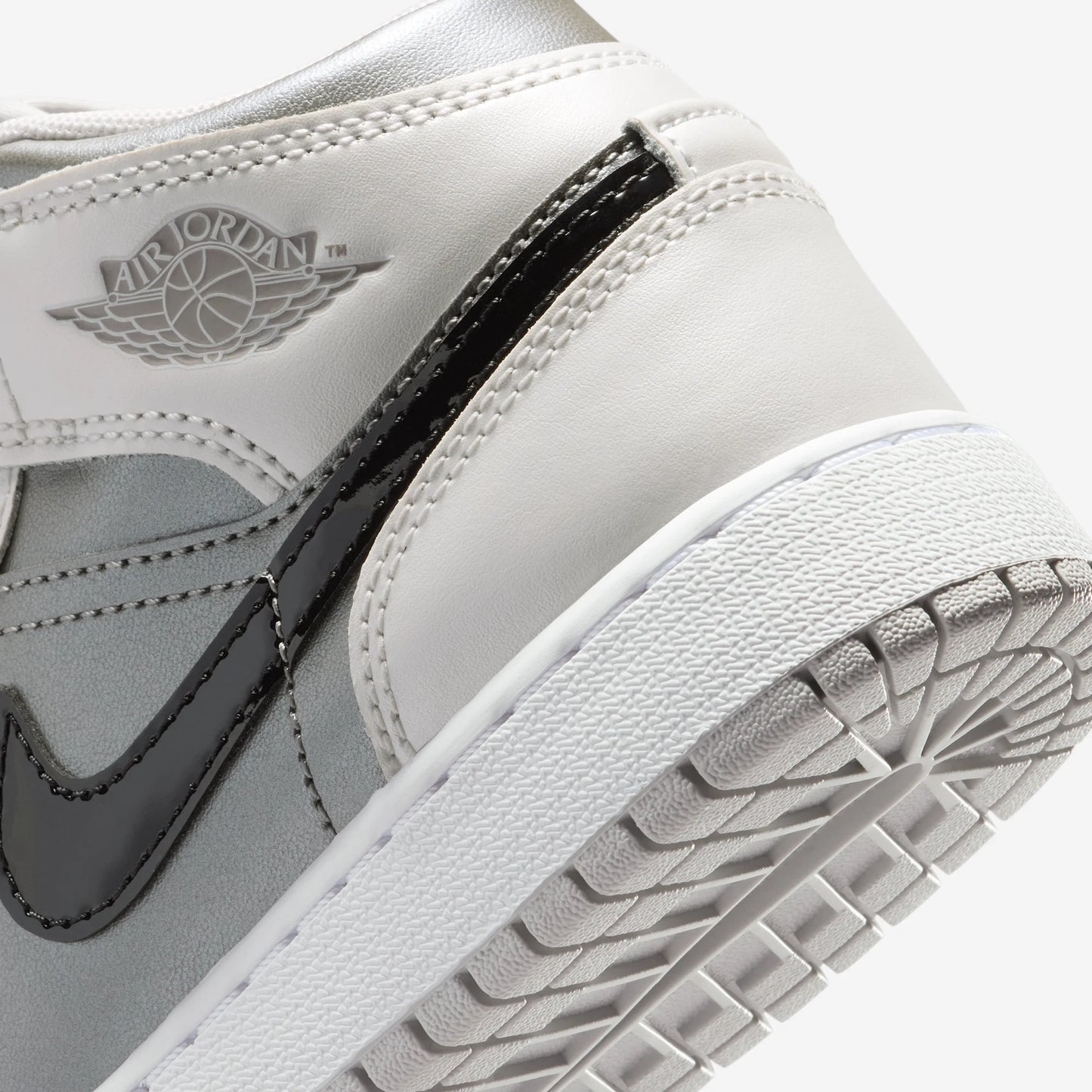 Jordan 1 Mid SE Inspired by the Greatest (GS)