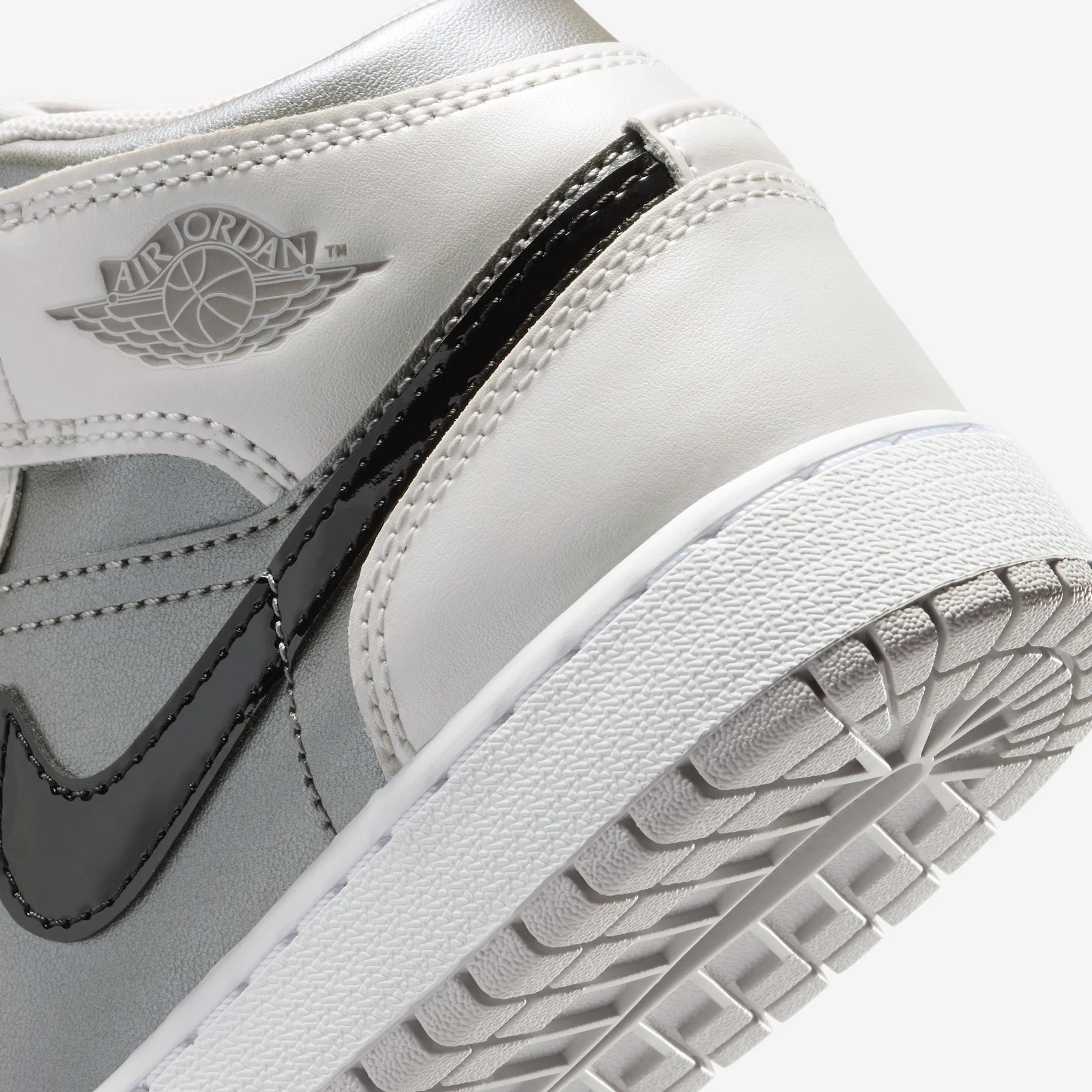 Jordan 1 Mid SE Inspired by the Greatest (GS)
