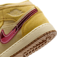 Jordan 1 Mid SE French Fries (GS)