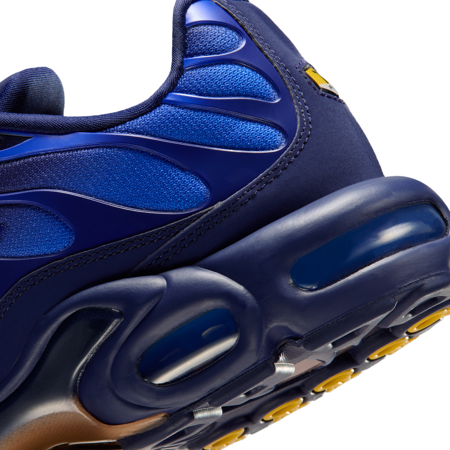 Nike Air Max Plus French Football Federation