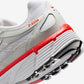 Nike P-6000 White Platinum Tint Black Picante Red (Women's)