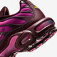 Nike Air Max Plus Burgundy Crush Cactus Flower (Women's)