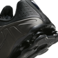 Shox R4 Black