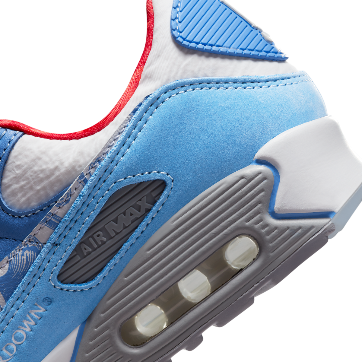 Nike Air Max 90 Doernbecher (2023)