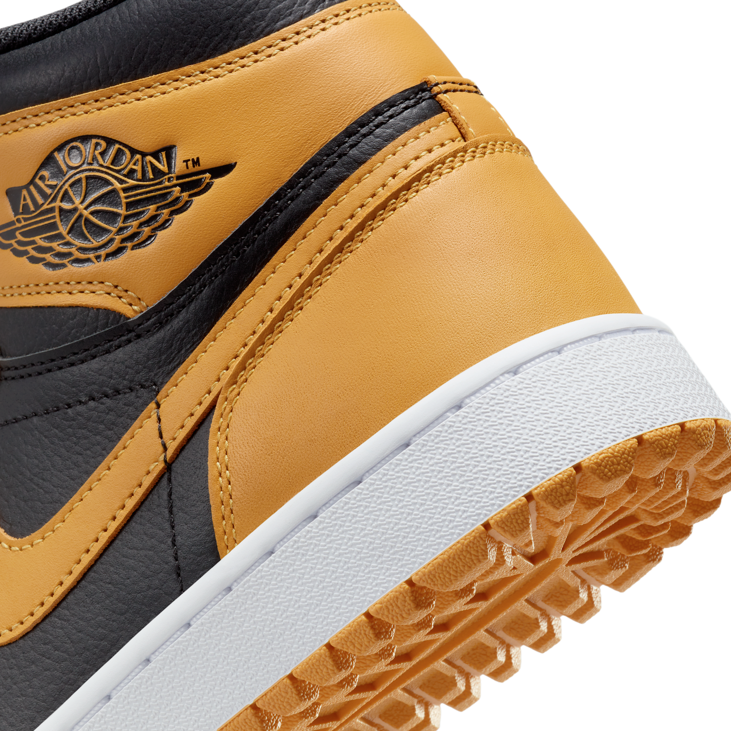 Jordan 1 Retro High Golf Pollen