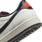 Jordan 1 Retro Low OG PSG Paris Saint-Germain