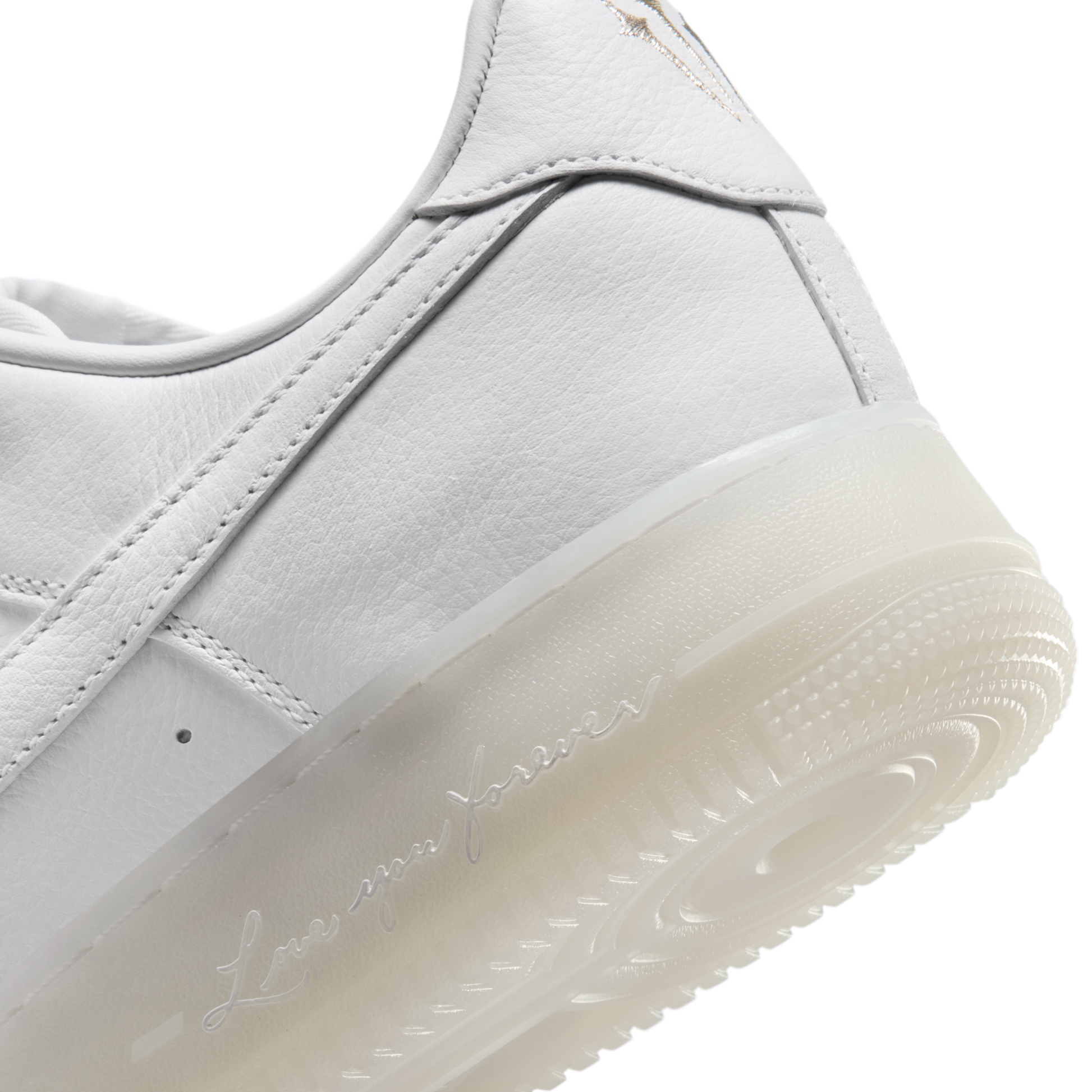 Nike Air Force 1 Low Drake NOCTA Certified Lover Boy White Cobalt Tint
