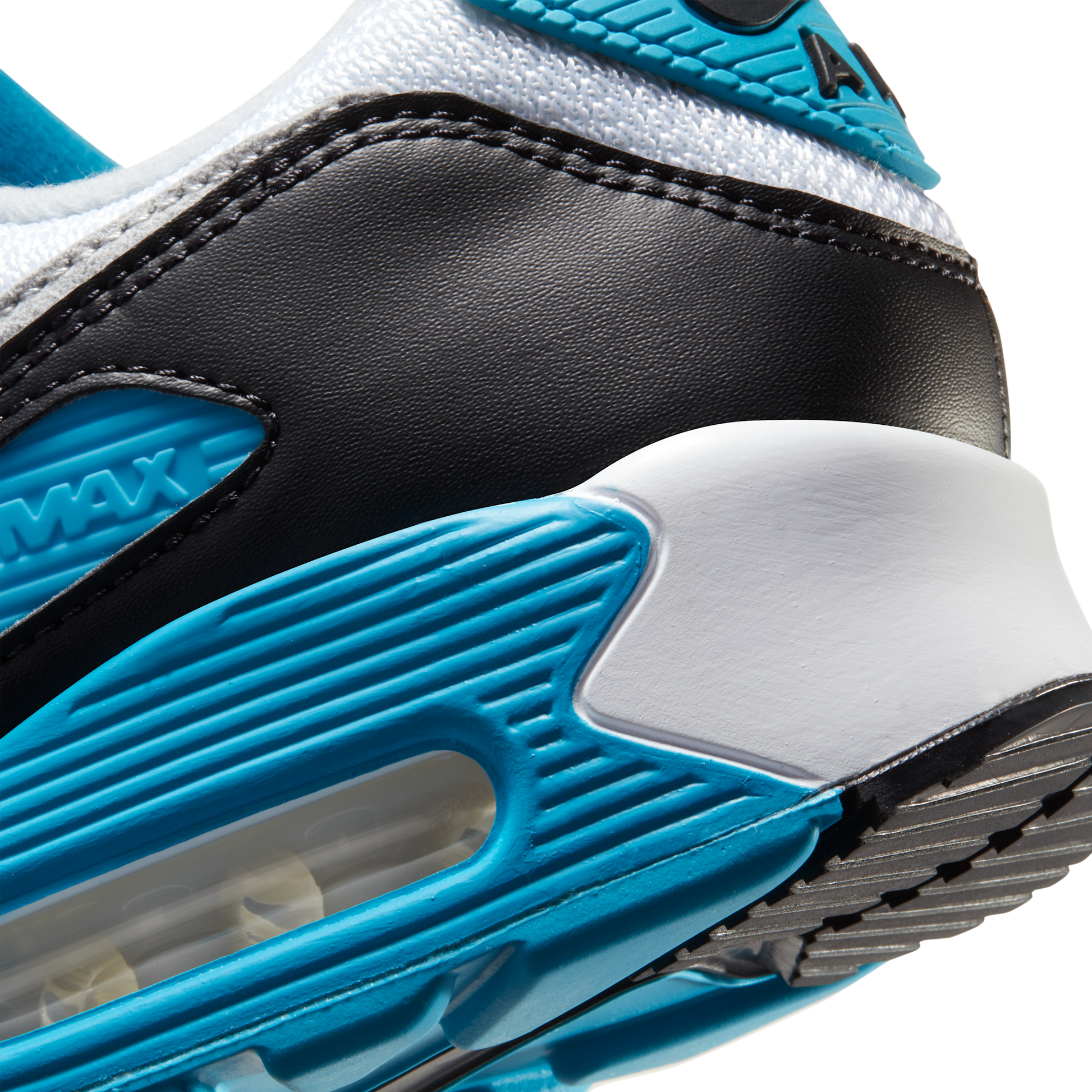 Nike Air Max 90 Laser Blue (2020)