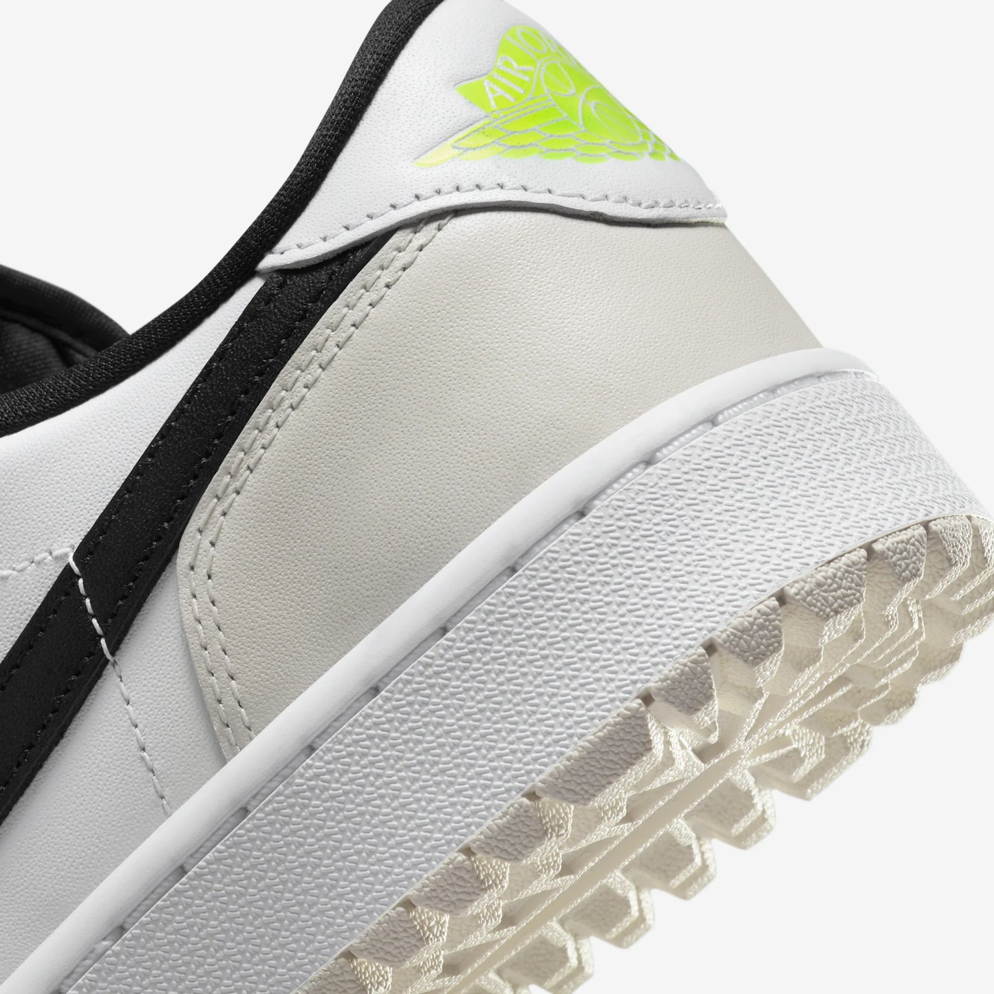 Jordan 1 Retro Low Golf Phantom Volt