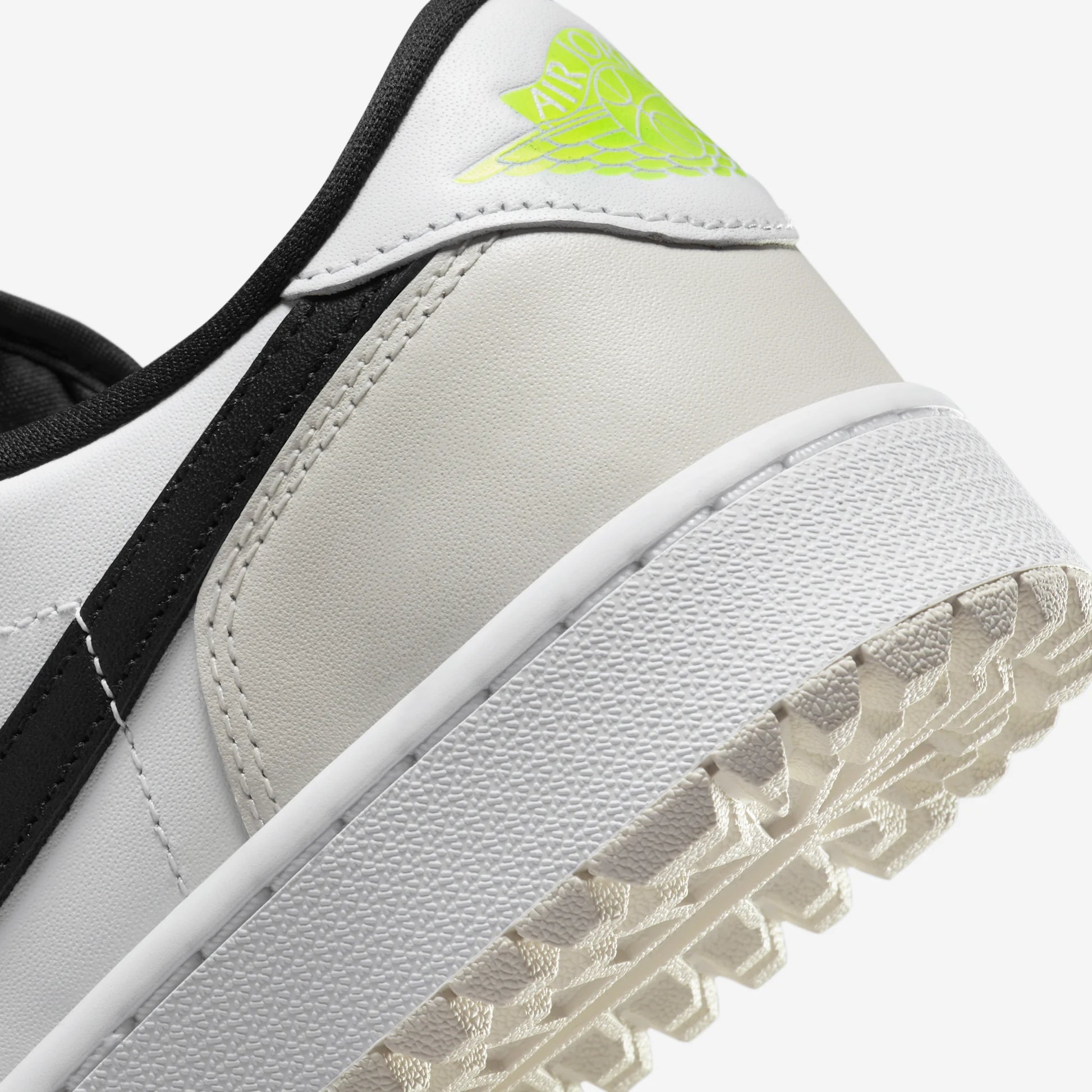 Jordan 1 Retro Low Golf Phantom Volt