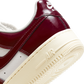 Nike Air Force 1 Low Roman Empire Dark Beetroot (Women's)