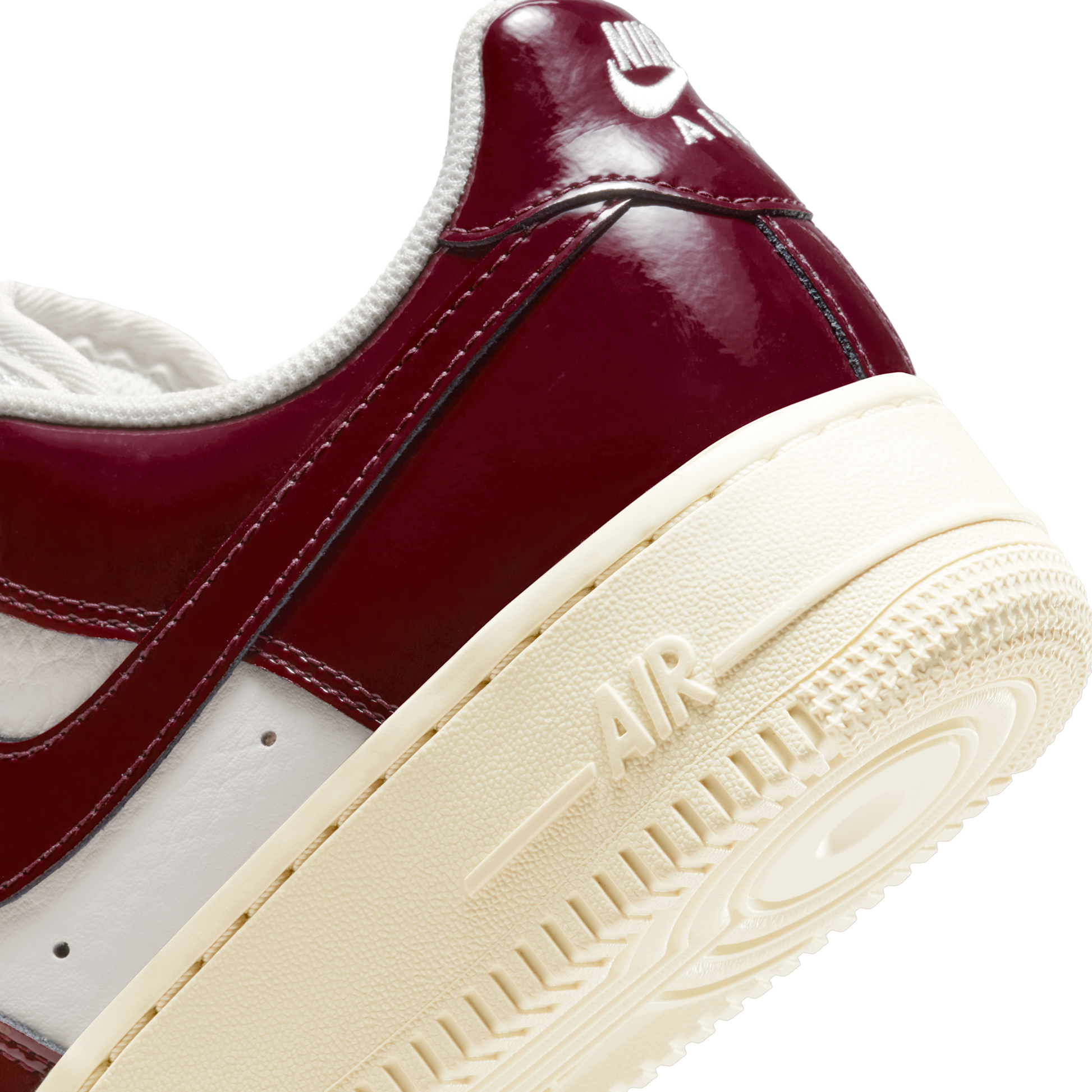 Nike Air Force 1 Low Roman Empire Dark Beetroot (Women's)