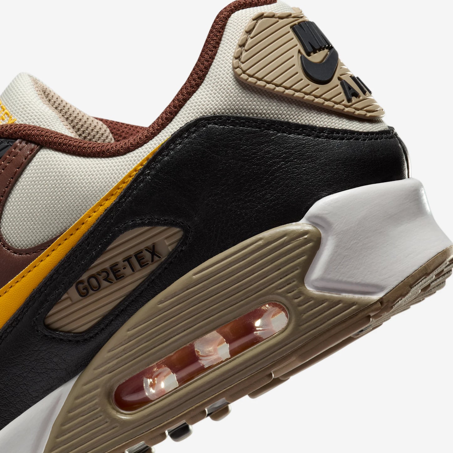 Nike Air Max 90 Gore-Tex Winterized Cacao Wow