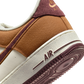 Nike Air Force 1 Low '07 LV8 Notebook Doodle Pack Light British Tan
