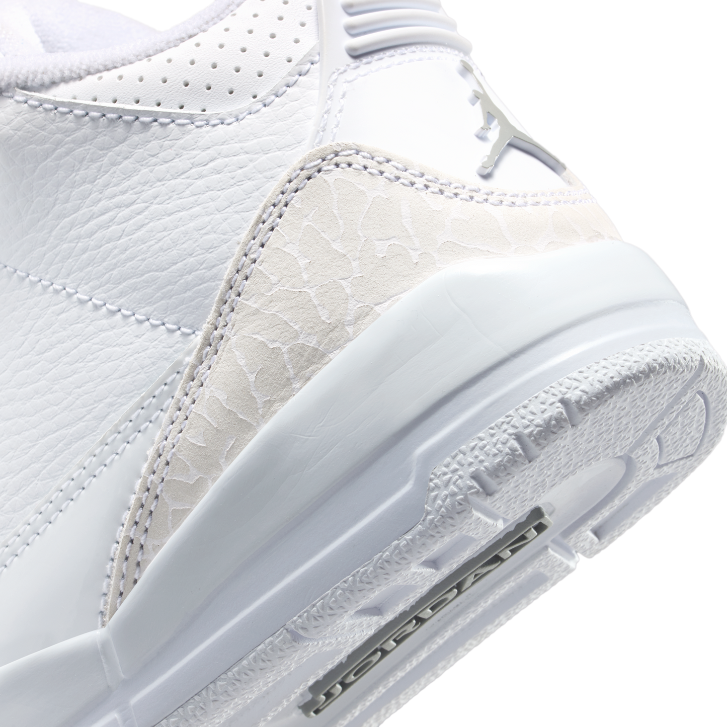 Jordan 3 Retro Pure Money (2025) (PS)