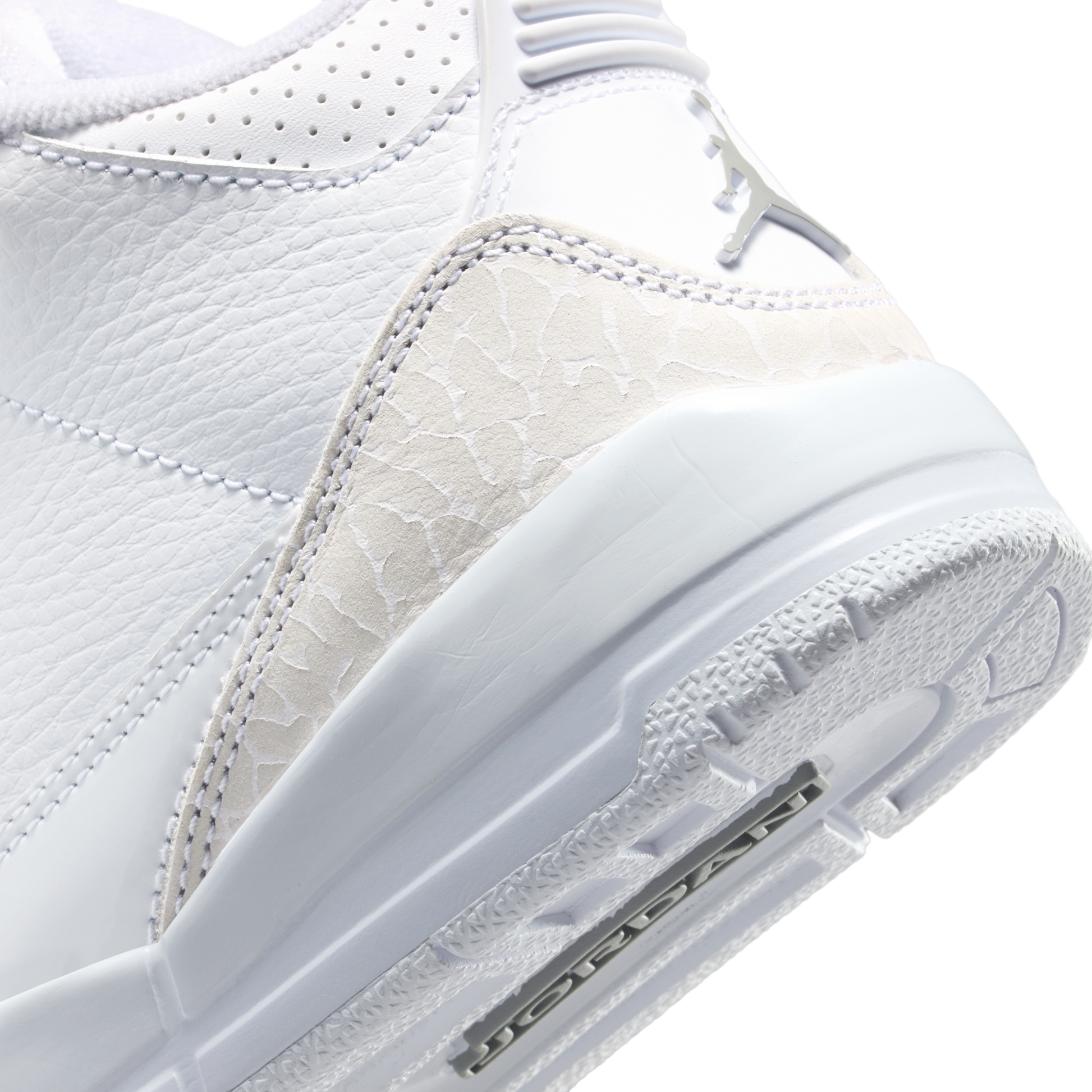 Jordan 3 Retro Pure Money (2025) (PS)