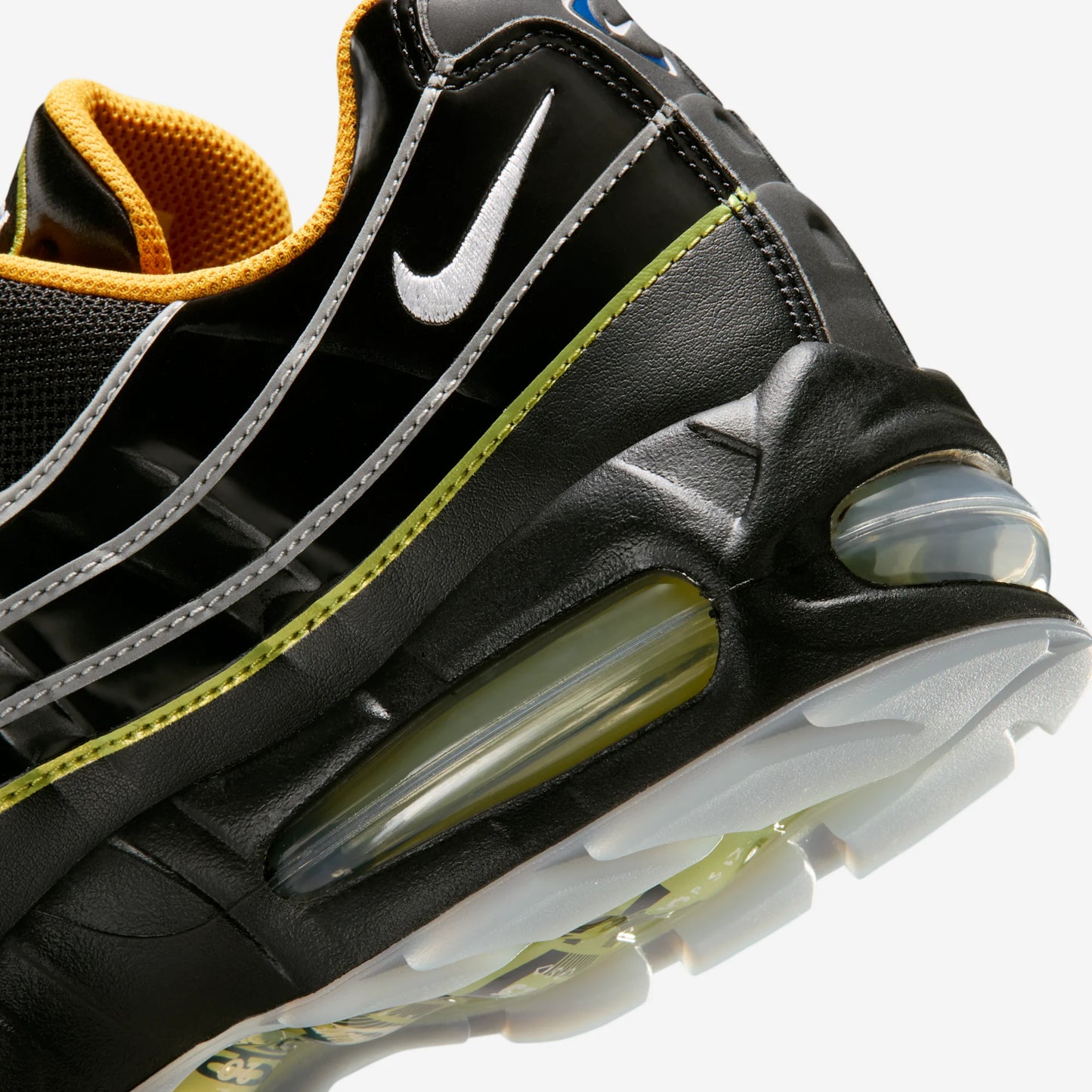 Nike Air Max 95 Big Bubble Korea