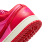 Jordan 1 Low SE Pink Blast (Women's)