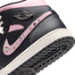 Jordan 1 Mid SE Iced Carmine (Women's)