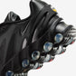 Nike Air Max Dn8 Black Metallic Dark Grey (Women's)