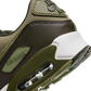 Nike Air Max 90 Ballistic Neutral Olive