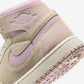 Jordan 1 High Zoom Air CMFT 2 Muslin Plum Chalk (Women's)