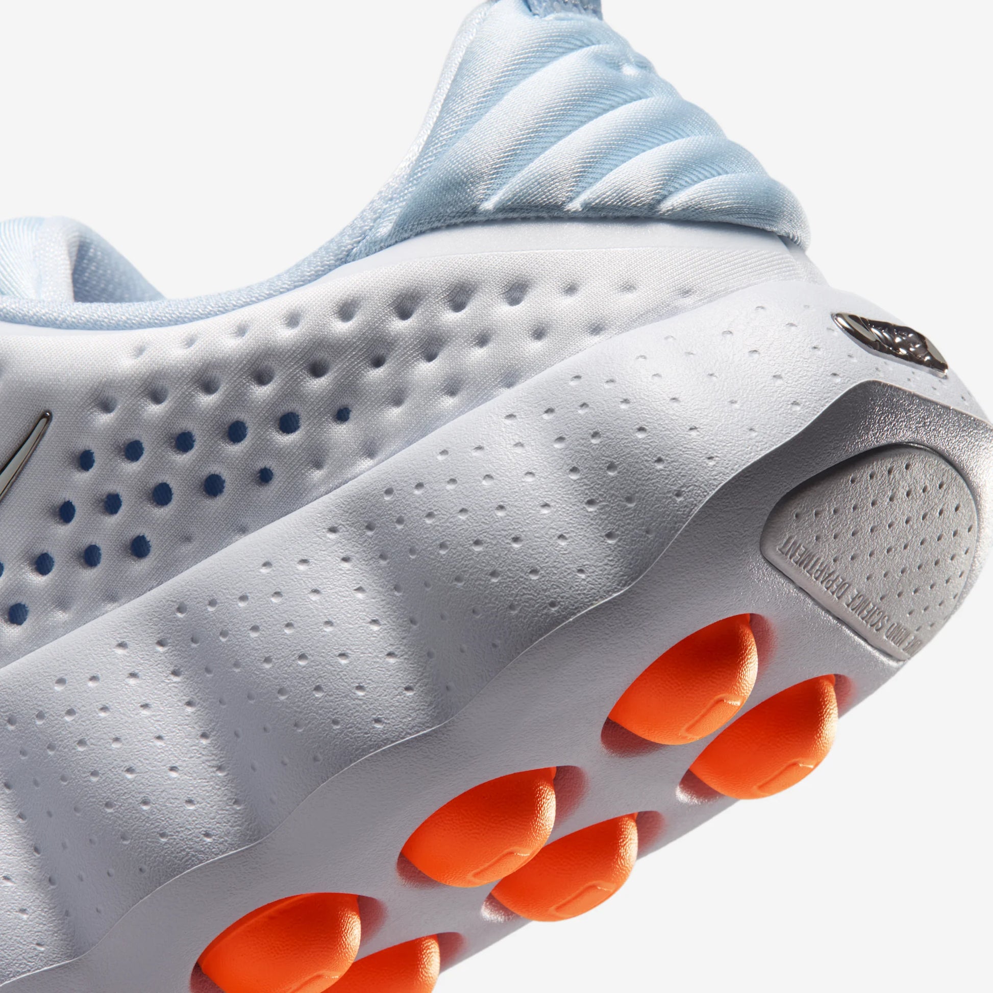 Nike Mind 002 Football Grey (Women's)