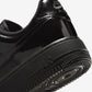 Nike Air Force 1 Low '07 Patent Black (Women's)