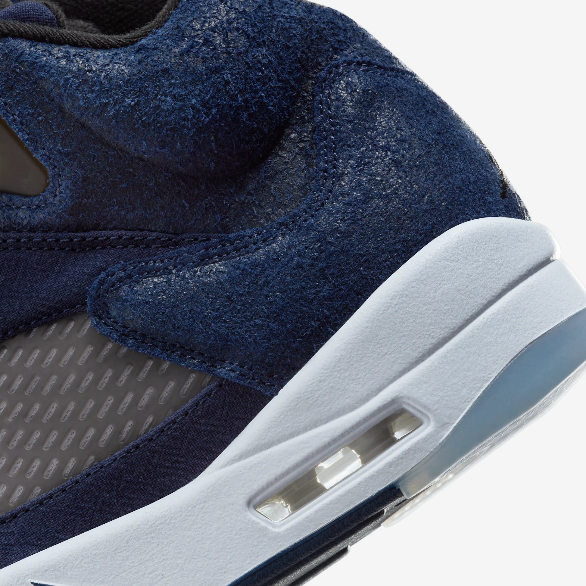 Jordan 5 Retro Midnight Navy